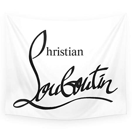 CL Logo - Society6 CL Logo Wall Tapestry Large: 88