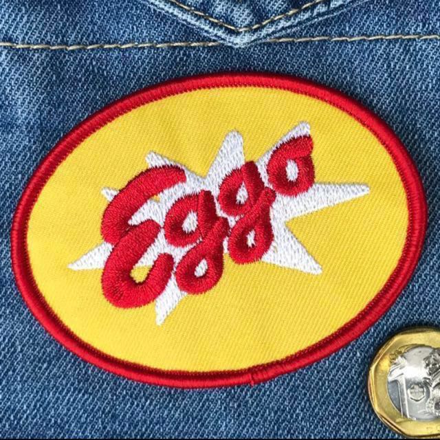 Eggo Logo - 