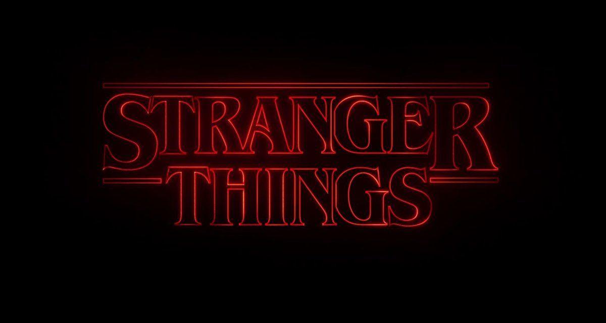 Eggo Logo - You can make your very own Stranger Things logo faster than you