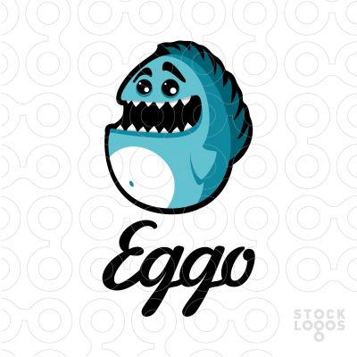 Eggo Logo - Eggo Logo By Molumen ( User Molumen)