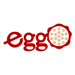 Eggo Logo - Eggo Waffle
