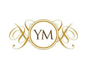 YM Logo - Ym Photo, Royalty Free Image, Graphics, Vectors & Videos