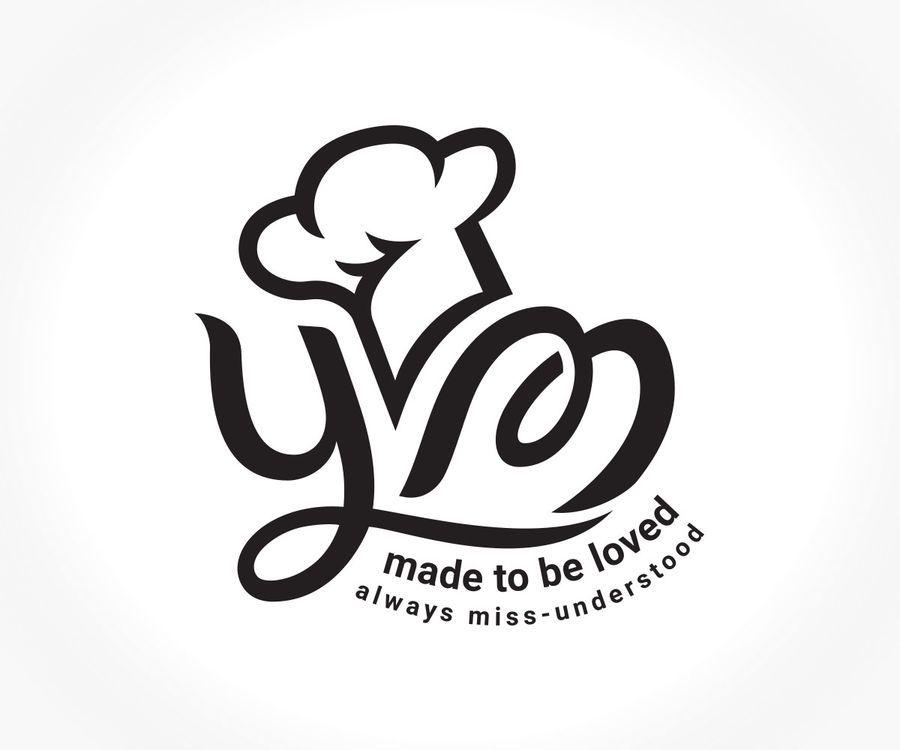 YM Logo - Entry #93 by elbisnopser for Cute Logo Design using Initials YM ...