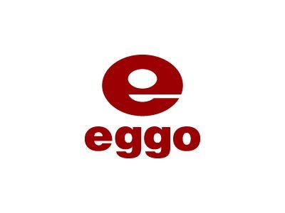Eggo Logo - Eggo by Damir Cosic - Dribbble