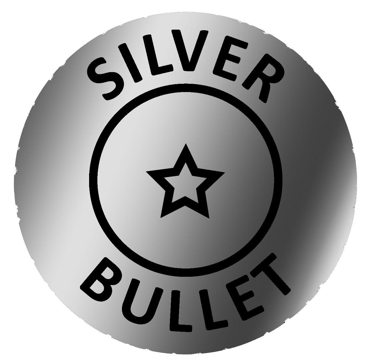 Silver Bullet Logo - About – Silver Bullet Music Management