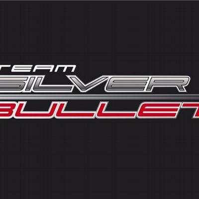 Silver Bullet Logo - Media Tweets by Team Silver Bullet