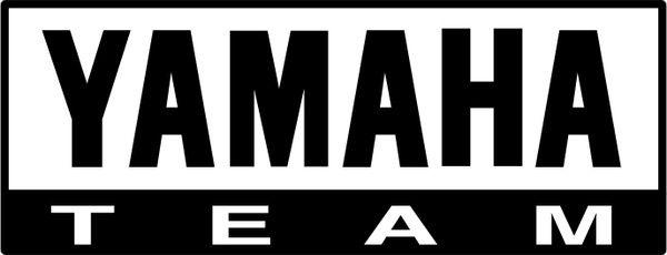 Black Yamaha Logo - Riva yamaha 0 Free vector in Encapsulated PostScript eps .eps