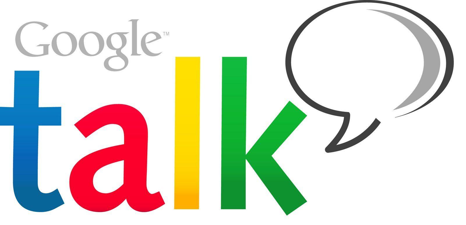 Google Talk Logo - Gchat Experiencing Mass Outage - Refined Guy