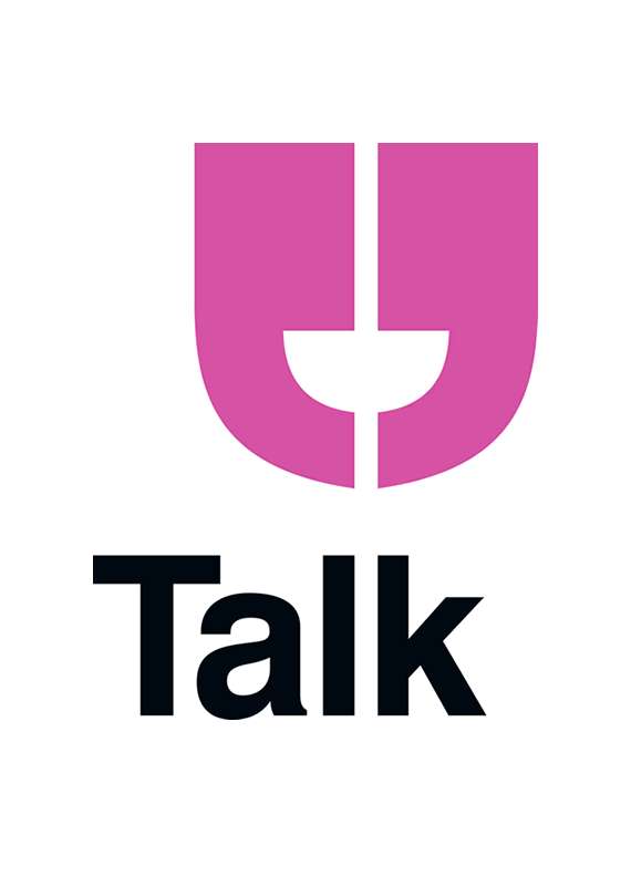 Google Talk Logo - Talk | Logolog: wit and lateral thinking in logo design