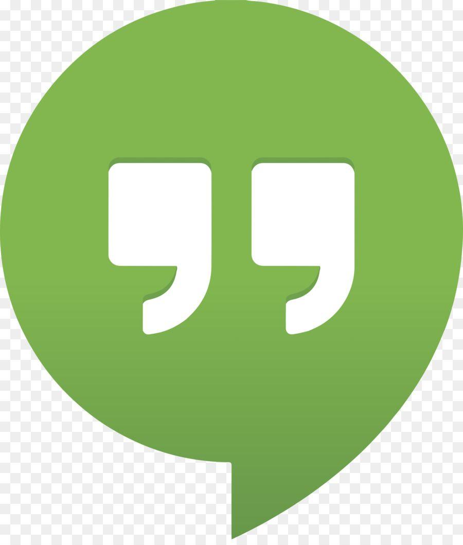 Google Talk Logo - Google Hangouts Videotelephony Google Talk Logo - chrome png ...