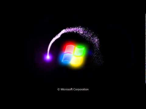 Windows 7 Startup Logo - New Windows 11 Boot screen animation by olsonfernandes - YouTube