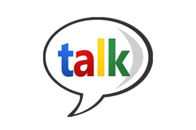 Gchat Logo - Goodbye GTalk: Google to shut down Google Talk Windows app today ...