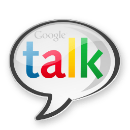 Google Talk Logo - Google Talk for iPhone, iPod Touch & iPad