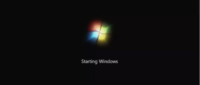 Windows 7 Startup Logo - How to Wipe a Windows 10/8/7 Computer and Erase Everything