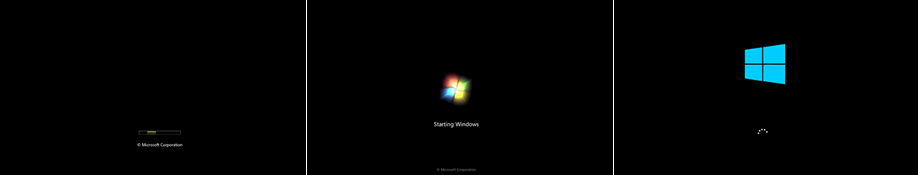 Windows 7 Startup Logo - Startup Repair Infinite Loop: Fix for Windows Vista, 7, 8, 8.1