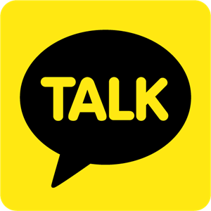 Google Talk Logo - KAKAO TALK Logo Vector (.AI) Free Download
