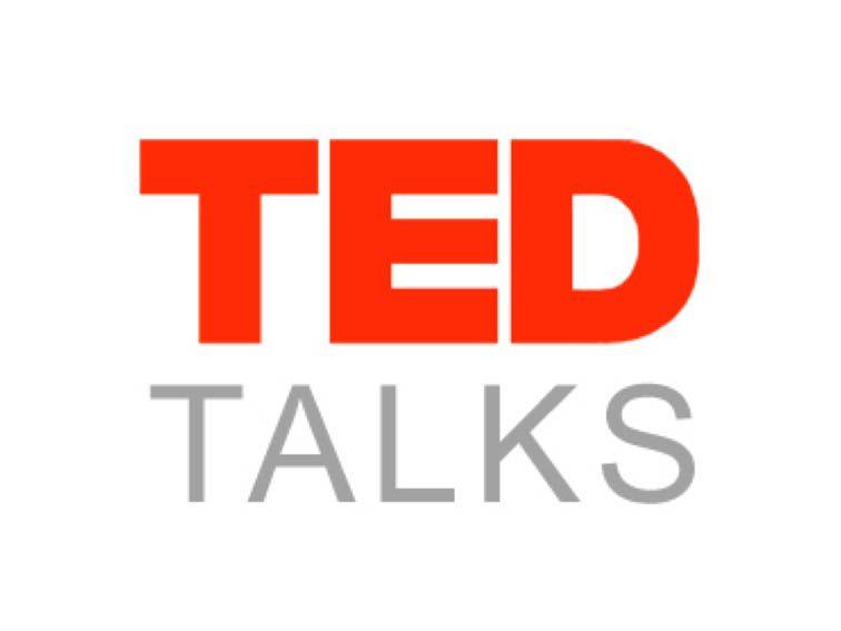 Google Talk Logo - Ted talk Logos