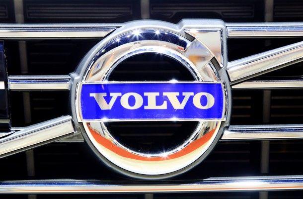 Volvo Trucks North America Logo - Feds Call Volvo Recall Success | Go By Truck Global News