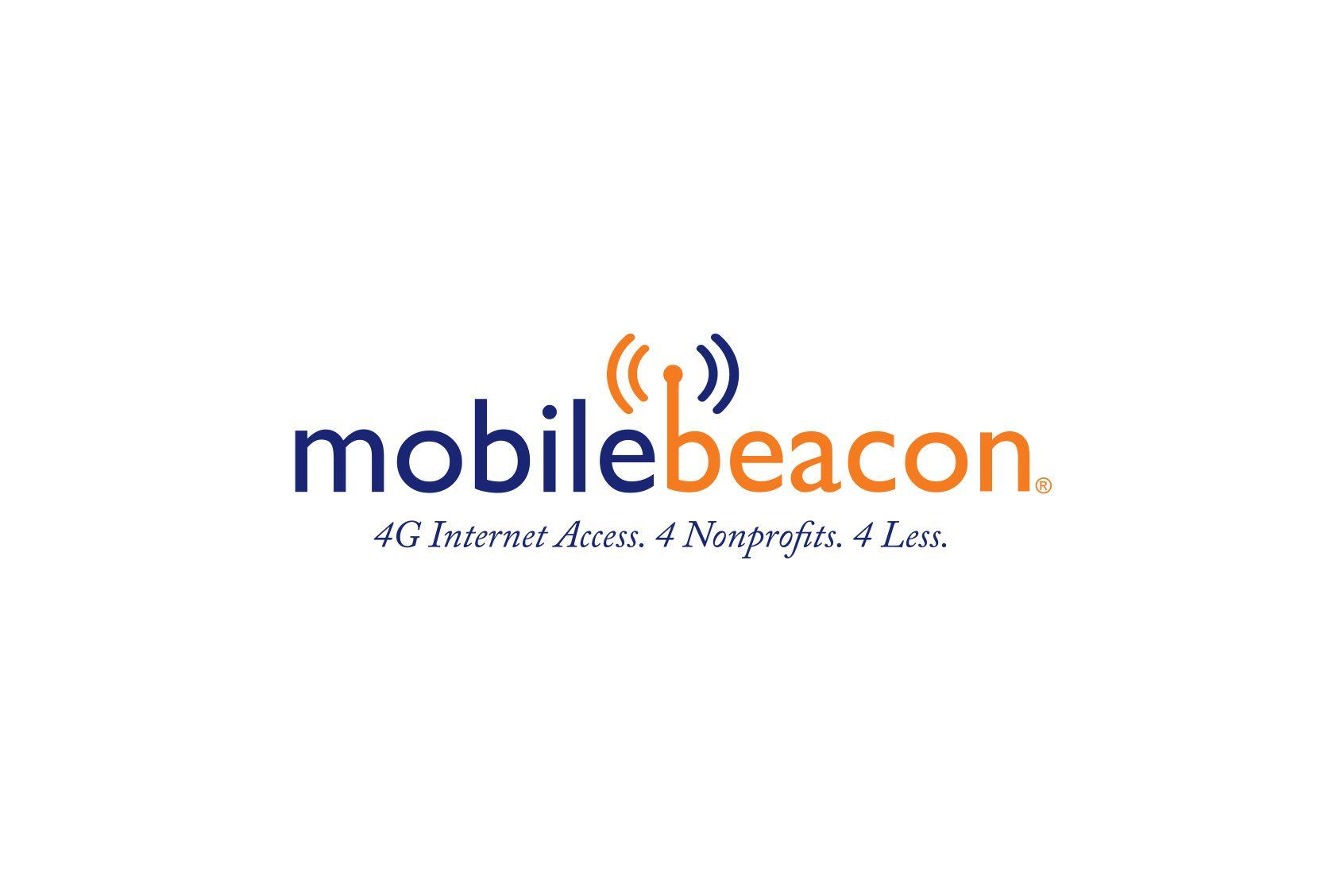 Beacon Logo - Mobile Beacon. Communication Arts Group