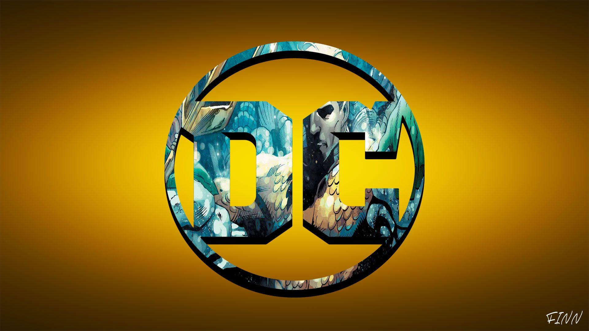DC Character Logo - DC character logos Desktop version - Album on Imgur