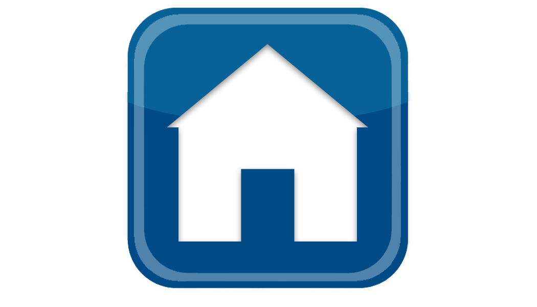Facebook Home Logo - Home Logos