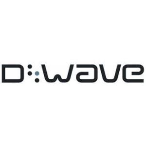 Double Wave Logo - D-Wave Breaks 1000 Qubit Quantum Computing Barrier
