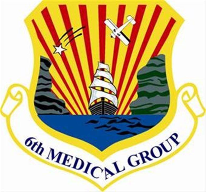 MacDill Air Force Base Logo - TRICARE INFORMATION > MacDill Air Force Base > Fact Sheet View