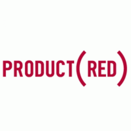 Product Red Logo - Product Red Logo Vector (EPS) Download For Free