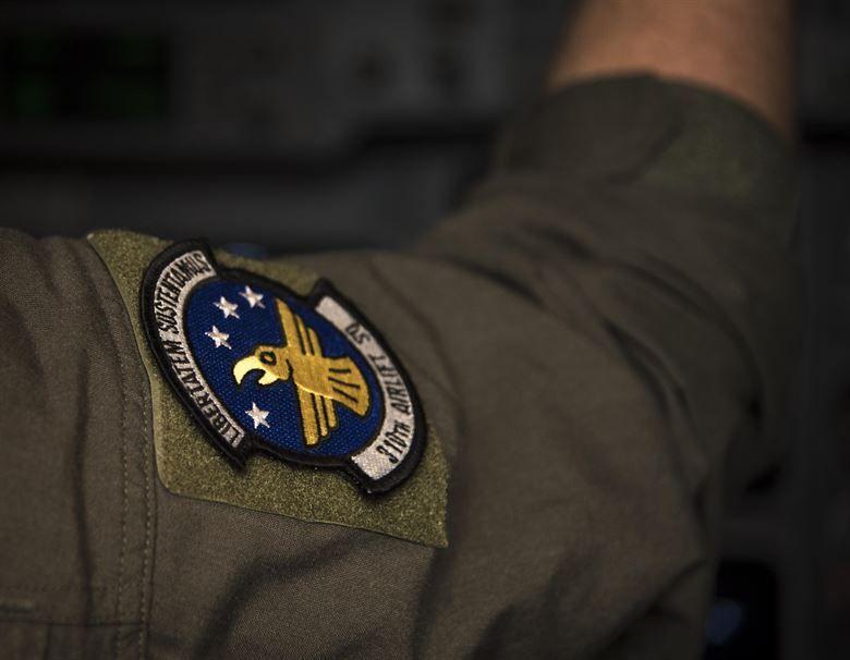 MacDill Air Force Base Logo - Flight engineers keep aircraft mission ready for global mission ...
