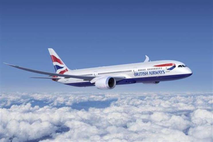 Green British Air Logo - British Airways data breach poses new challenge to weakened brand ...