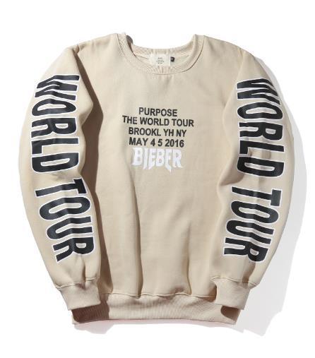 Fear of God Clothing Logo - 2019 Fear Of God Fashion Logo Printing Hoodies From Henglu3, $30.41 ...