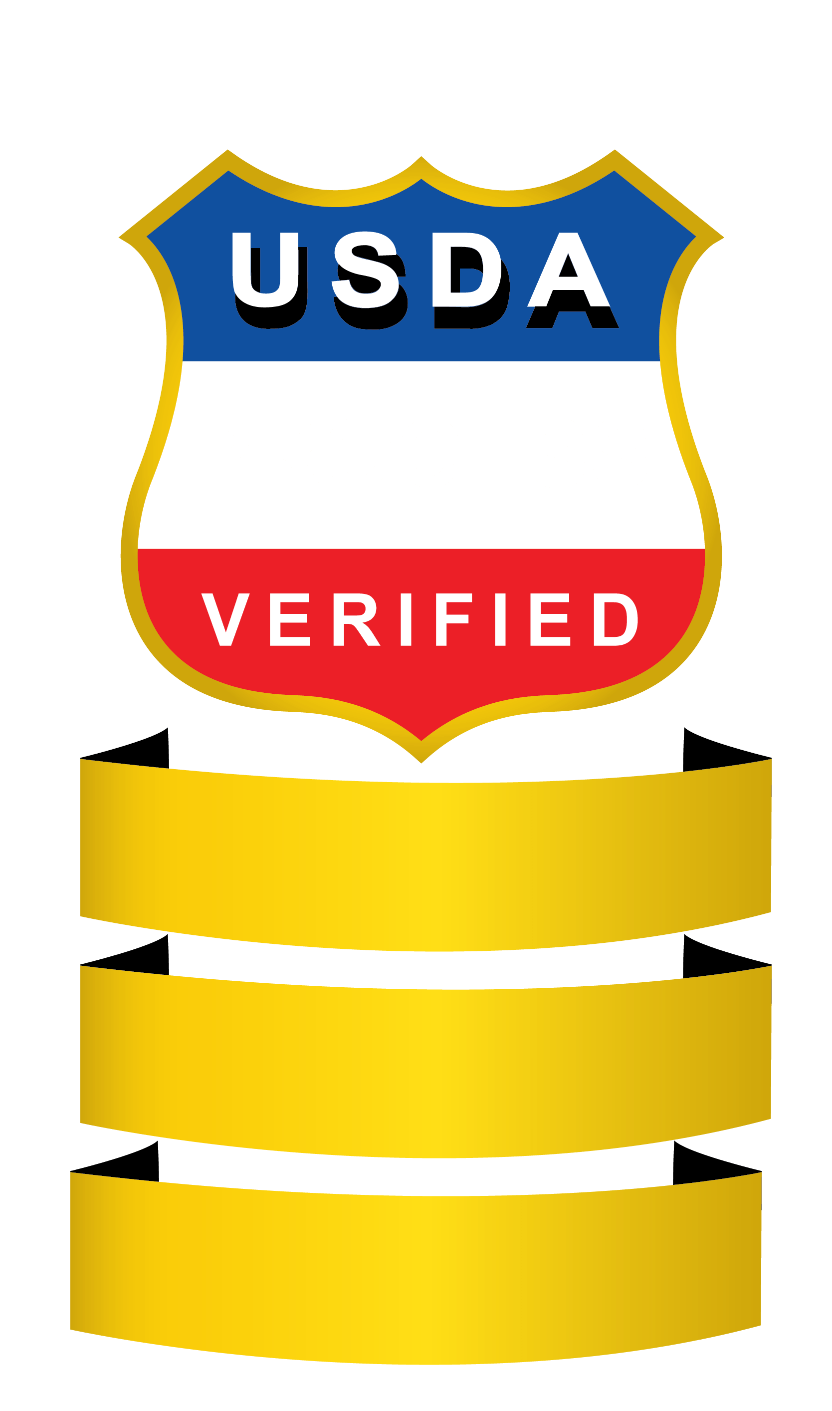 Official USDA Logo - Beef Grading Shields | Agricultural Marketing Service