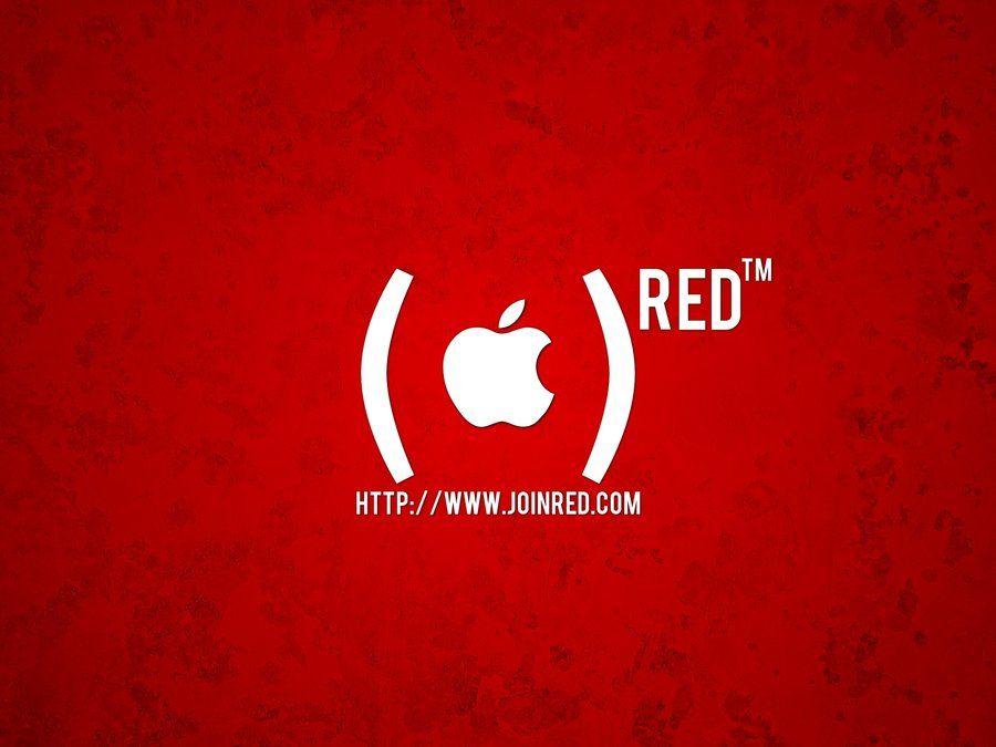 Product Red Logo - The Global Fund and Apple Join Forces | Scott Filler | The Global Fund