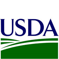 Official USDA Logo - Southern Ohio ag to benefit from solar power development ...