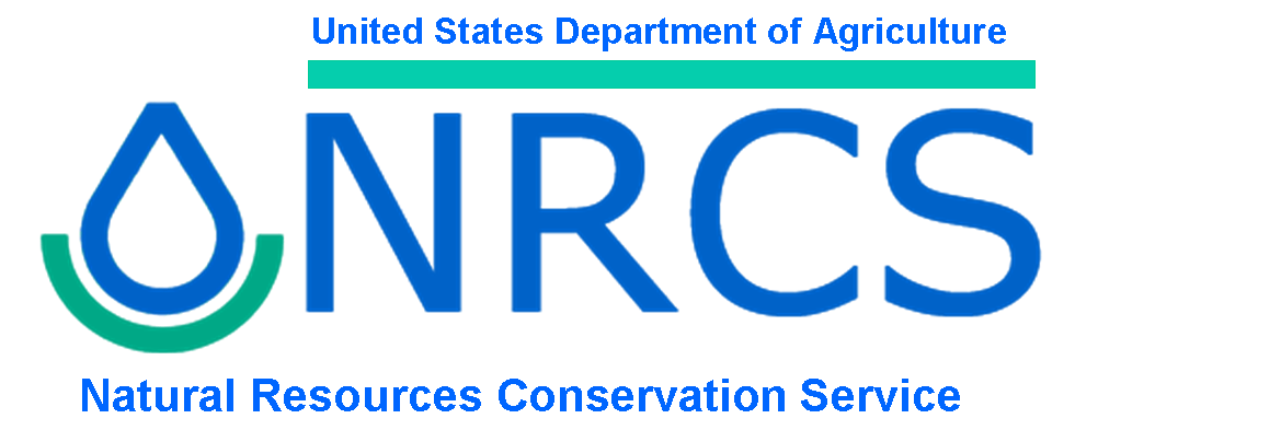 Official USDA Logo - Nrcs Logos