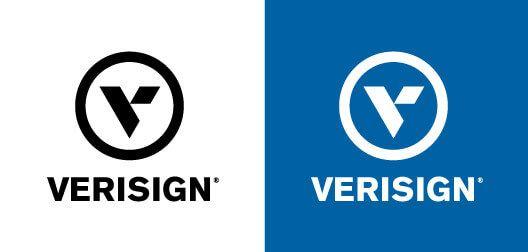 VeriSign Logo - Verisign Corporate Brand Guidelines
