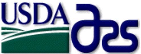 Official USDA Logo - ARS Home : USDA ARS