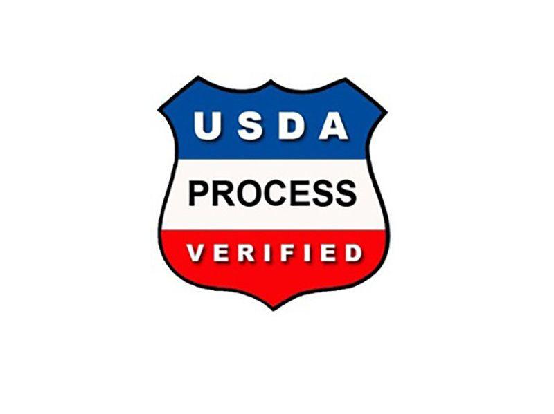 Official USDA Logo - USDA To Certify Non-GMO Foods With New Label : The Salt : NPR