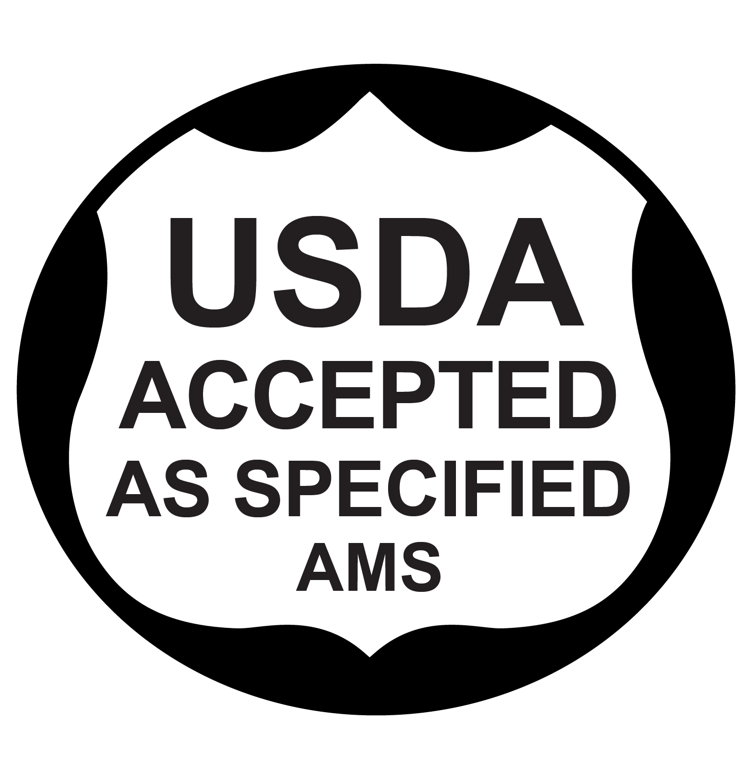 Official USDA Logo - Beef Grading Shields | Agricultural Marketing Service