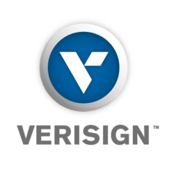VeriSign Logo - Verisign
