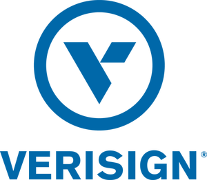VeriSign Logo - logo-verisign – Egypt Trust