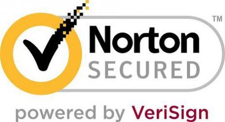 VeriSign Logo - Buy Symantec(VeriSign) Safe Site Seal online at Lowest Price Rs