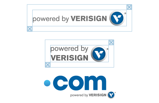 VeriSign Logo - Verisign Corporate Brand Guidelines