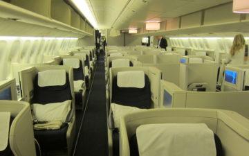 Green British Air Logo - British Airways Executive Club Program Changes Are Coming - One Mile ...