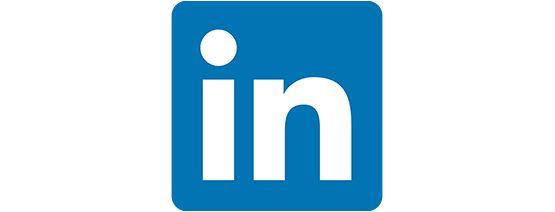 LinkedIn in Logo - Free Linkedin Icon Logo 57311 | Download Linkedin Icon Logo - 57311