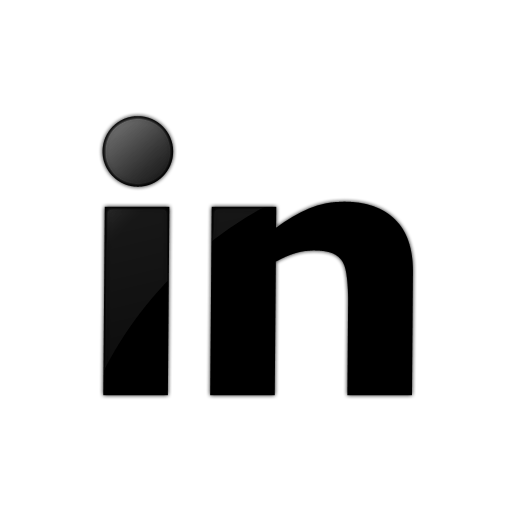 LinkedIn in Logo - 0996, linkedin, logo icon