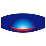 Blue and Red Line Logo - Logos Quiz Level 6 Answers Quiz Game Answers