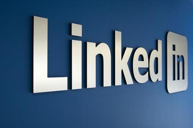 LinkedIn in Logo - 6 LinkedIn tips to make your profile pop | CIO