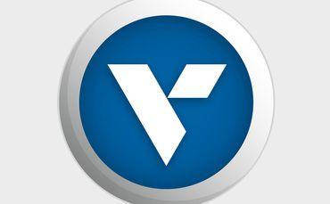 VeriSign Logo - Verisign discloses security breach at DNS facilities | V3
