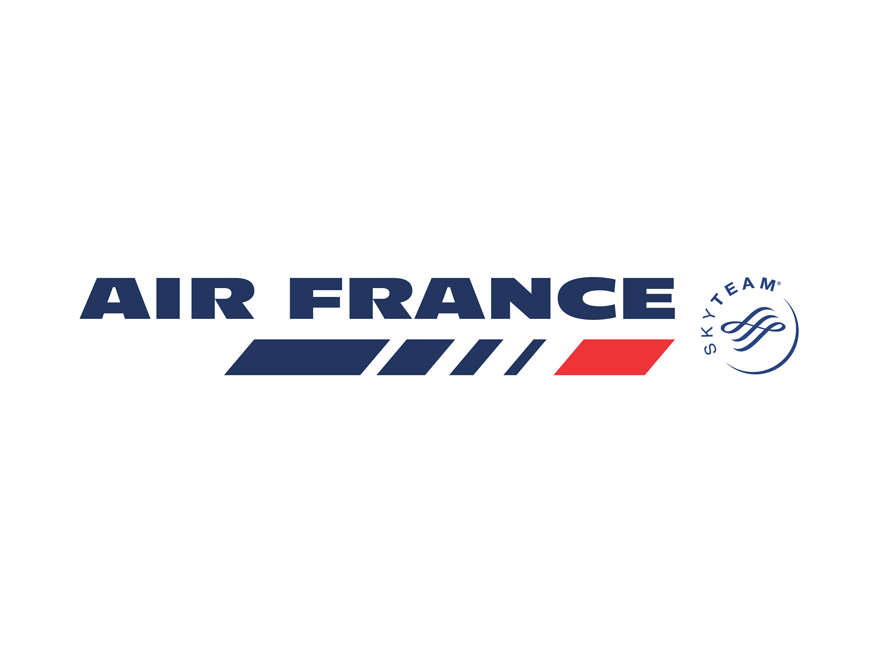 Green British Air Logo - Green Motion | San José, the new Air France destination in Costa Rica